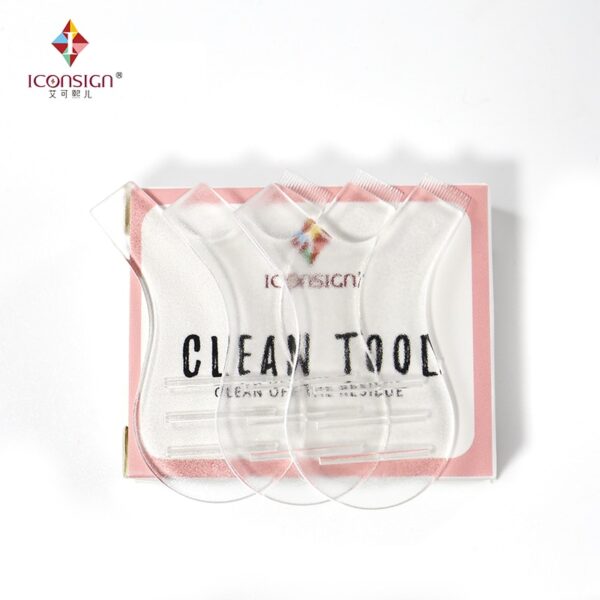 Mini Eyelash Perming Kit - Image 9