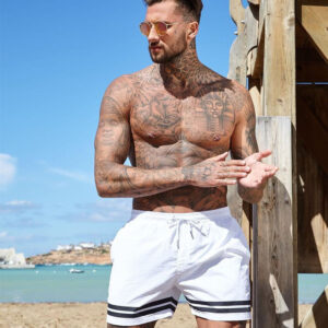 Men s Sports Shorts Quick drying Shorts