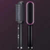 New 2 In 1 Hair Straightener Hot Comb Negative Ion Curling Tong Dual-purpose Electric Hair Brush - Image 7