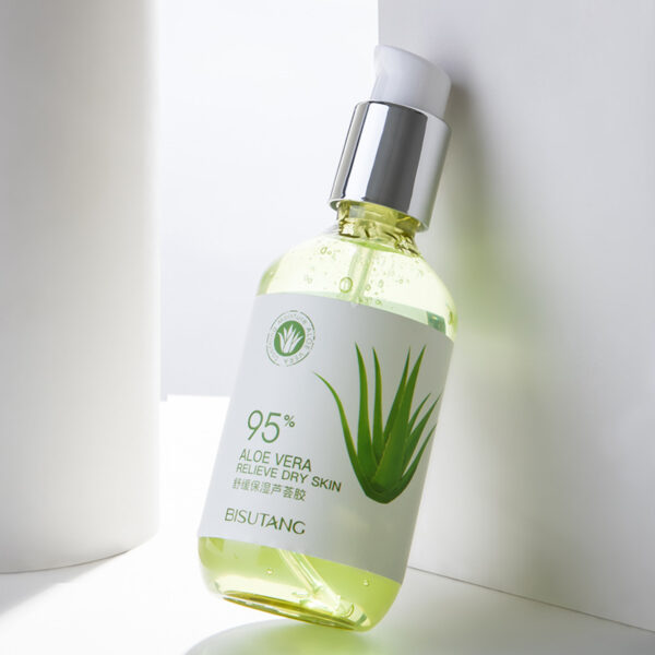 Moisturizing Skin Moisturizing And Smooth Skin Care Products - Image 3