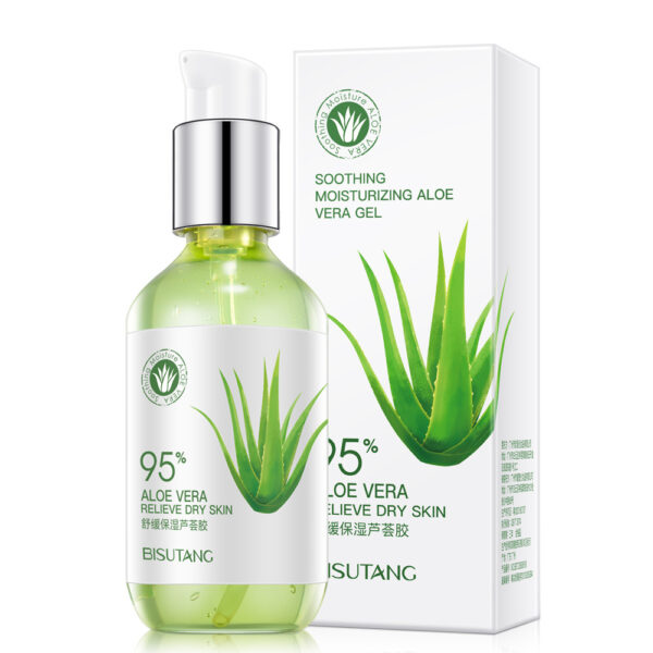 Moisturizing Skin Moisturizing And Smooth Skin Care Products - Image 5