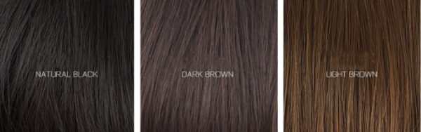 European and American fashion wigs - Image 6