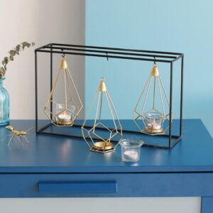 Candle Holders