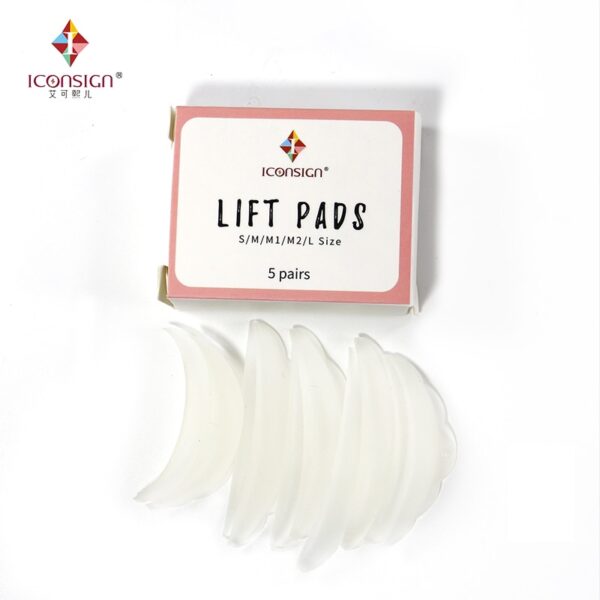 Mini Eyelash Perming Kit - Image 10
