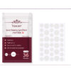 Skin Care Tools Acne Dressing Spot Patch Blemish Treatment Invisible Acne Stickers Pimple Remover Set Face Cream - Image 8