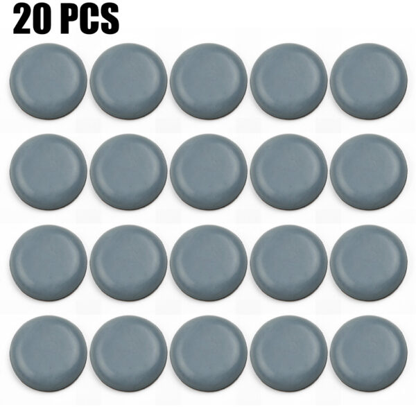 Home Fashion Furniture Slip Pad Set - Image 6